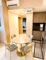 The Jovell (D17), Condominium #587637441